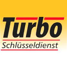 Turbo Schlüsseldienst Nürnberg Logo